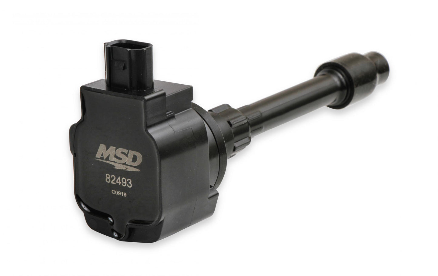 Coil Blaster Series Honda 1.5L/2.0L/2.0L Turbo 4-Cyl 2016-2020 Honda Civic 2.0L/2.0L Turbo 2015-2019 Honda Fit 4-Cylinder Engines MSD Ignition-19