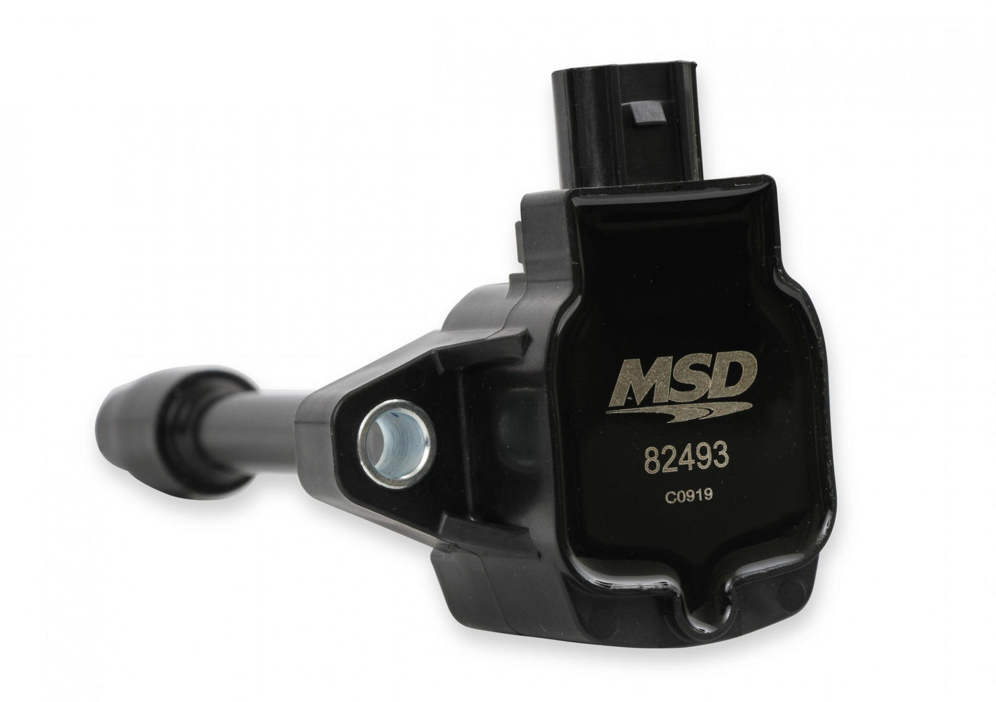 Coil Blaster Series Honda 1.5L/2.0L/2.0L Turbo 4-Cyl 2016-2020 Honda Civic 2.0L/2.0L Turbo 2015-2019 Honda Fit 4-Cylinder Engines MSD Ignition-21