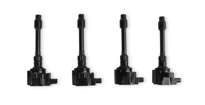 Coil Blaster Series Honda 1.5L/2.0L/2.0L Turbo 4-Cyl 2016-2020 Honda Civic 2.0L/2.0L Turbo 2015-2019 Honda Fit 4-Cylinder Engines MSD Ignition-2