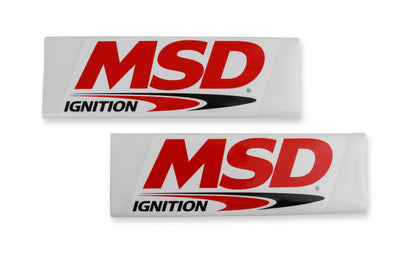 Coil Blaster Series Honda 1.5L/2.0L/2.0L Turbo 4-Cyl 2016-2020 Honda Civic 2.0L/2.0L Turbo 2015-2019 Honda Fit 4-Cylinder Engines MSD Ignition-7