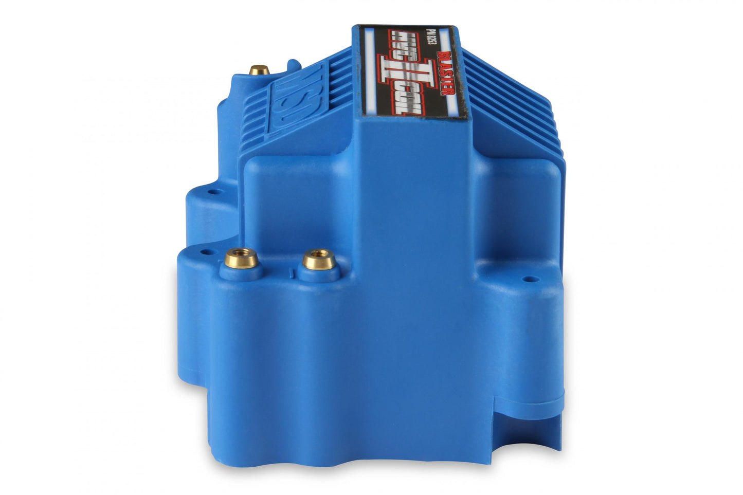 Coil Blaster Series Hvc-2 Blue Universal Add To Any 6-Series MSD Ignition-3