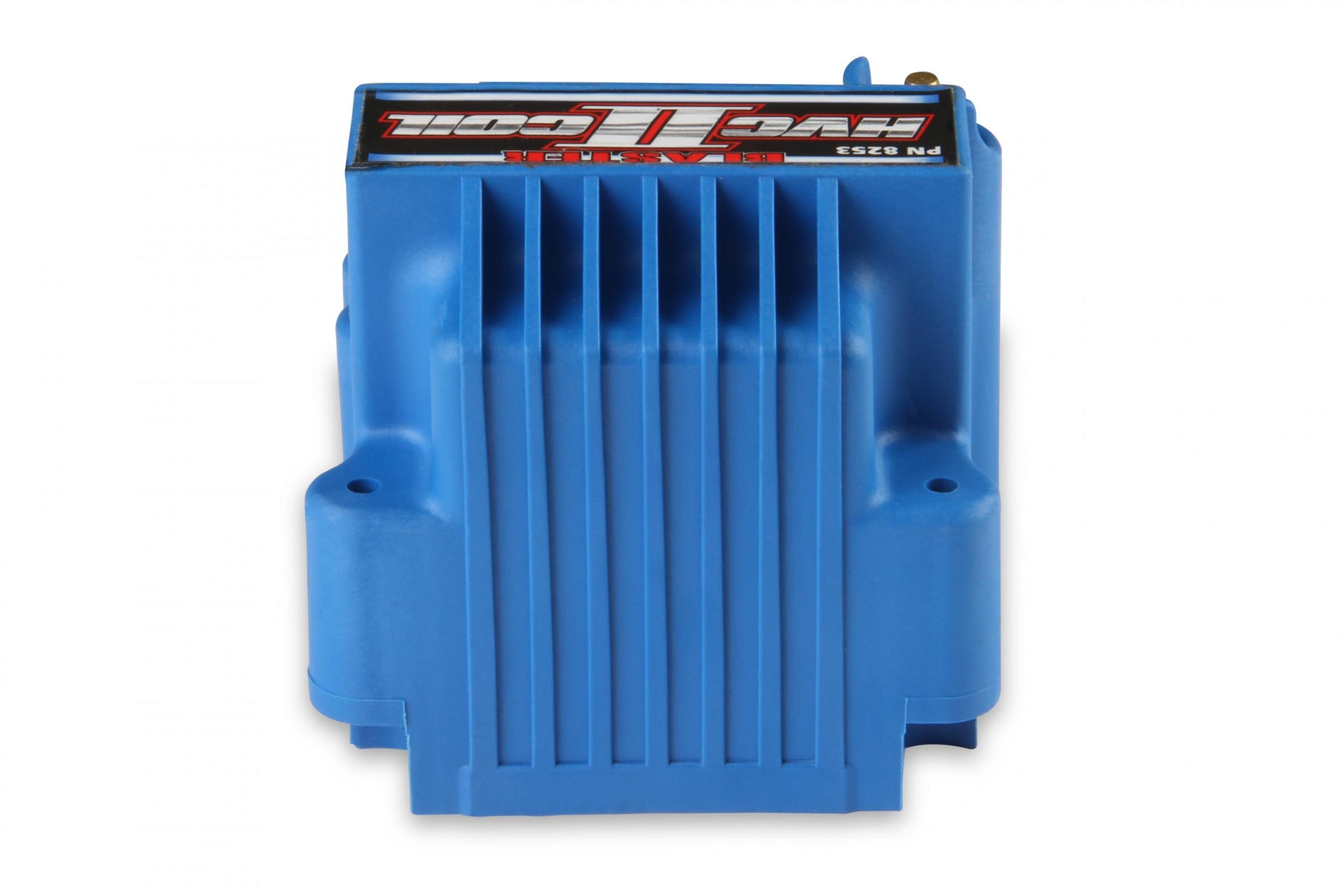 Coil Blaster Series Hvc-2 Blue Universal Add To Any 6-Series MSD Ignition-4