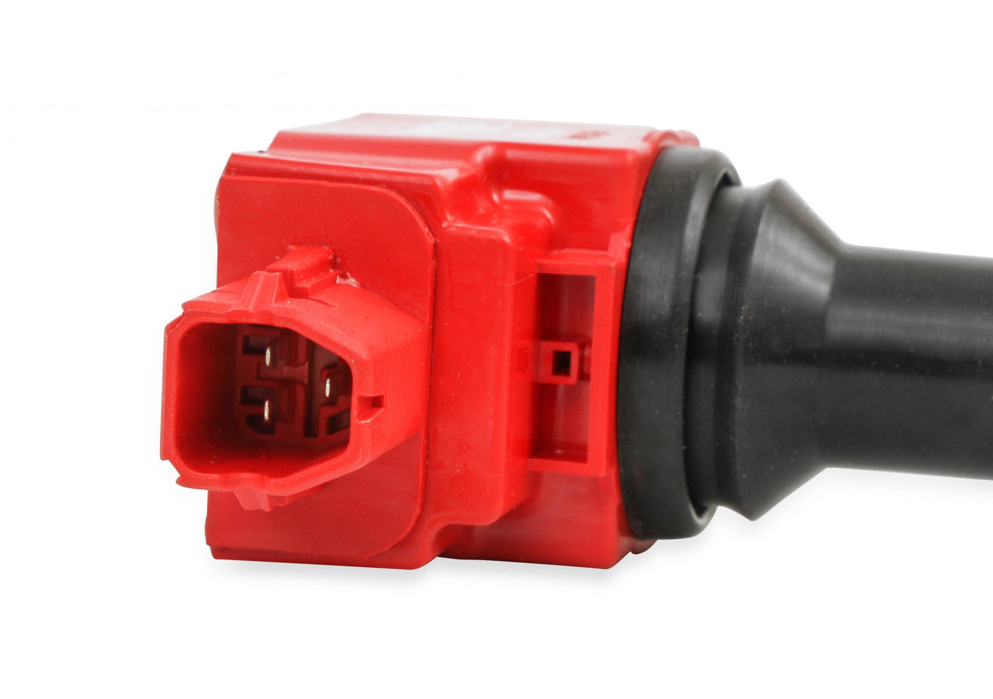 Coil Blaster Series Red Fits Subaru, Scion And Toyota 2.0L Boxer 2015-2019, Red MSD Ignition-1