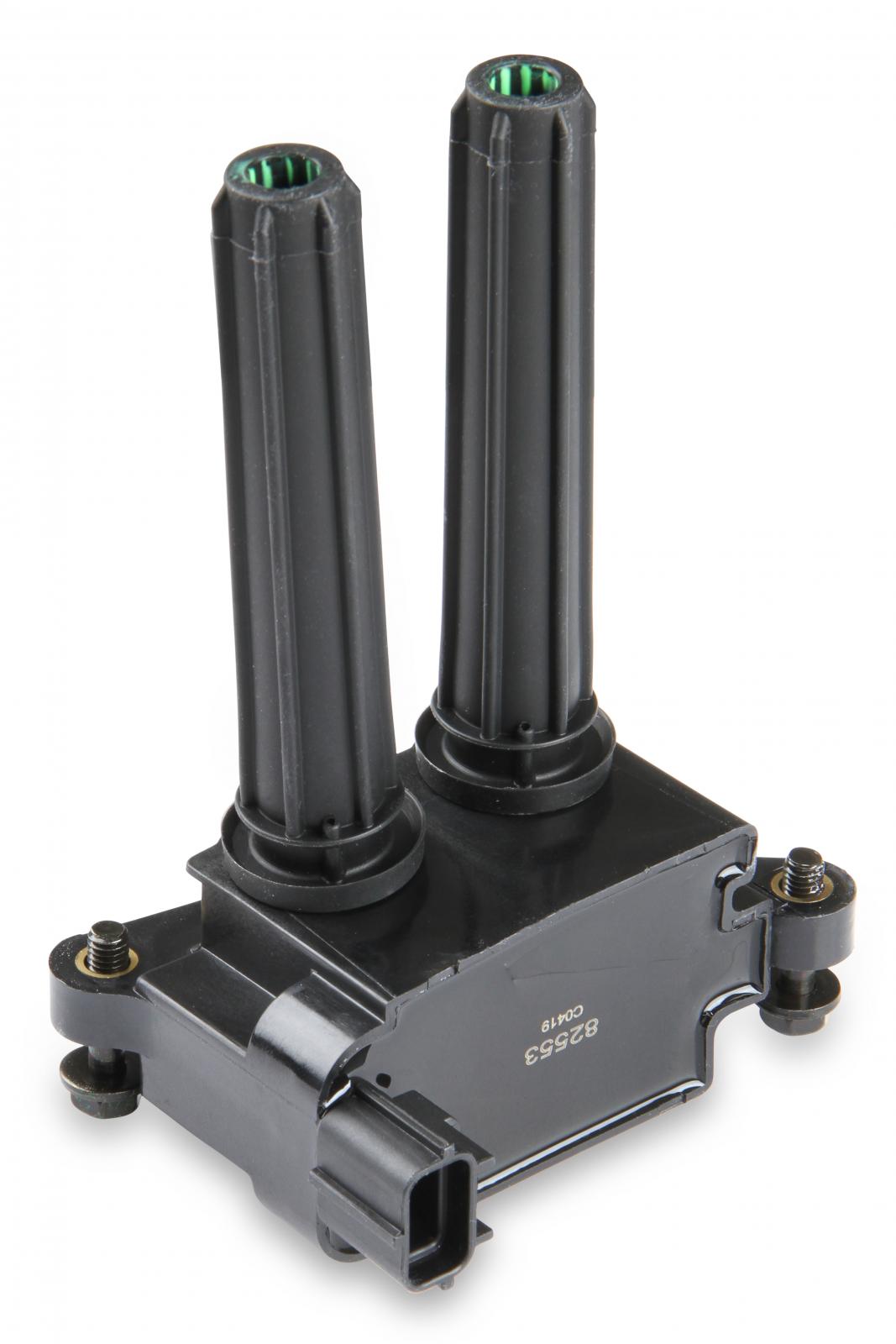 Blaster Coil Gen Iii Hemi 05-24 8-Pack 5.7/6.1/6.2/6.4 2005-2024 Hemi 5.7L/6.1L/6.2L/6.4L MSD Ignition-3