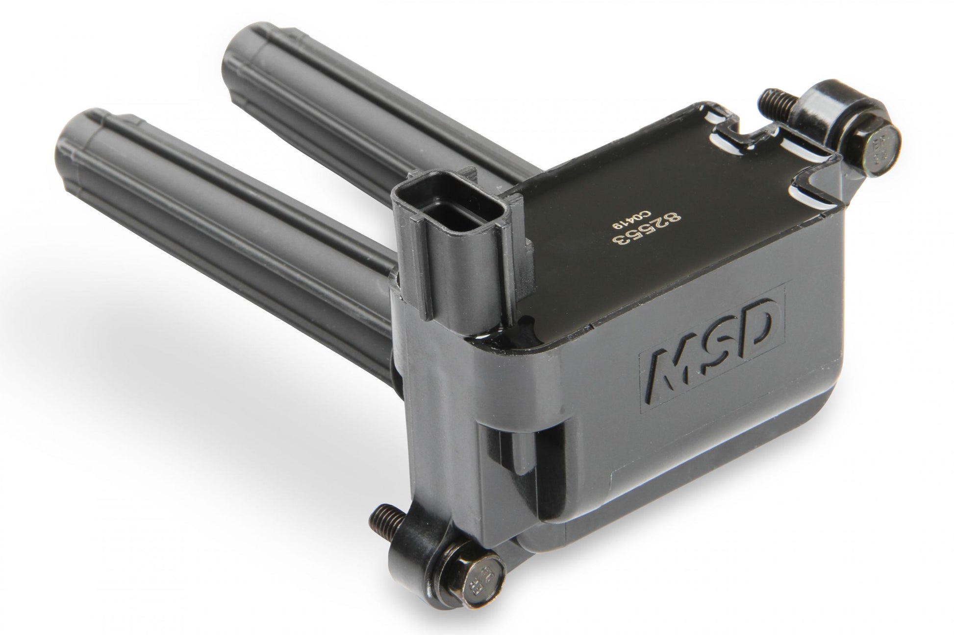 Blaster Coil Gen Iii Hemi 05-24 8-Pack 5.7/6.1/6.2/6.4 2005-2024 Hemi 5.7L/6.1L/6.2L/6.4L MSD Ignition-6