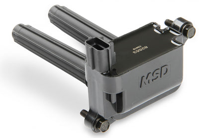 Blaster Coil Gen Iii Hemi 05-24 8-Pack 5.7/6.1/6.2/6.4 2005-2024 Hemi 5.7L/6.1L/6.2L/6.4L MSD Ignition-6