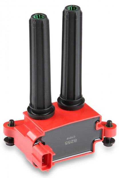 Blaster Coil Gen Iii Hemi 05-24 8-Pack 5.7/6.1/6.2/6.4 2005-2024 Hemi 5.7L/6.1L/6.2L/6.4L MSD Ignition-16