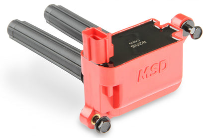 Blaster Coil Gen Iii Hemi 05-24 8-Pack 5.7/6.1/6.2/6.4 2005-2024 Hemi 5.7L/6.1L/6.2L/6.4L MSD Ignition-19