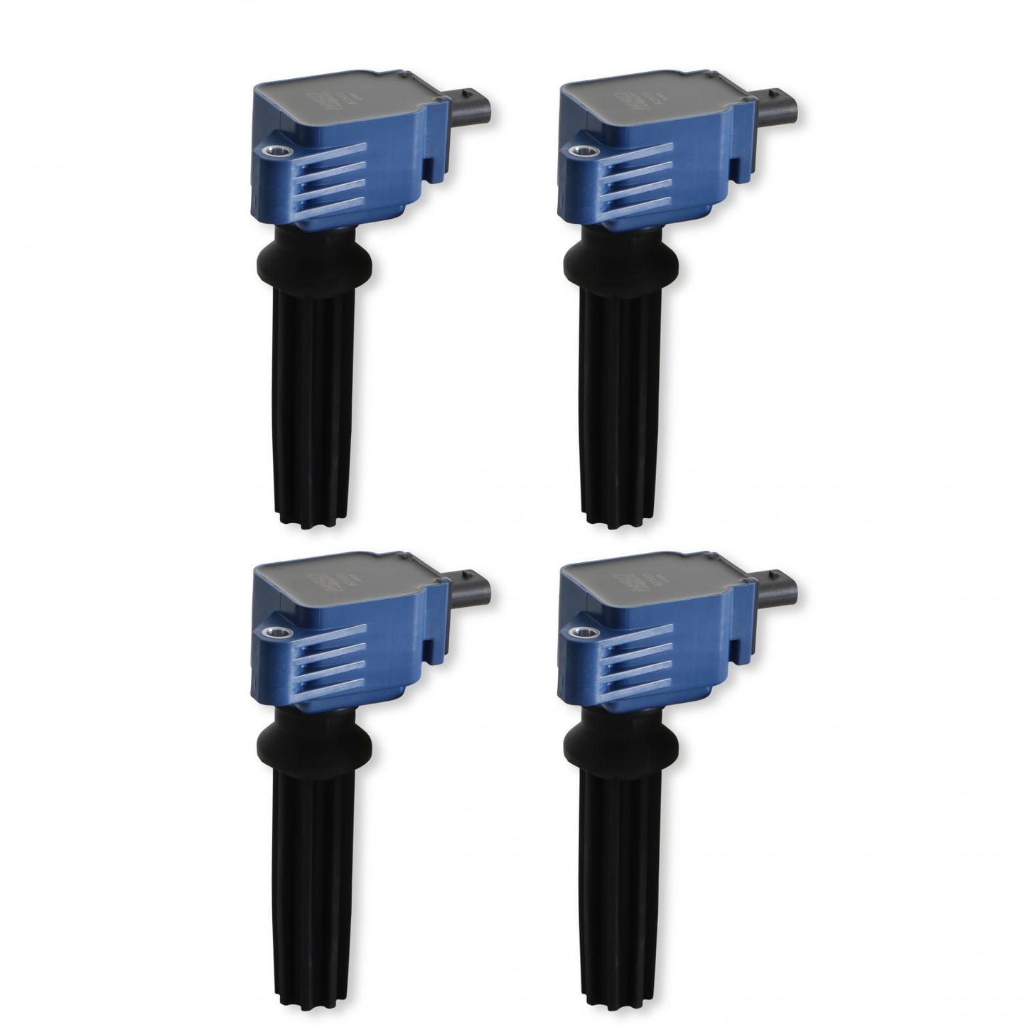 Coil Ford Ecoboost 2.0L/2.3L L4 4-Pack 2012-2019 Ford Ecoboost 2.0L/2.3L MSD Ignition
