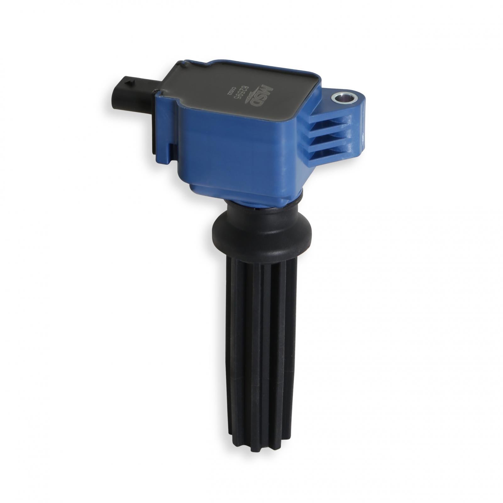 Coil Ford Ecoboost 2.0L/2.3L L4 4-Pack 2012-2019 Ford Ecoboost 2.0L/2.3L MSD Ignition-2
