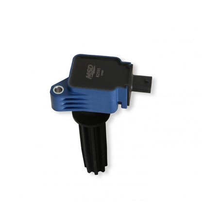 Coil Ford Ecoboost 2.0L/2.3L L4 4-Pack 2012-2019 Ford Ecoboost 2.0L/2.3L MSD Ignition-3