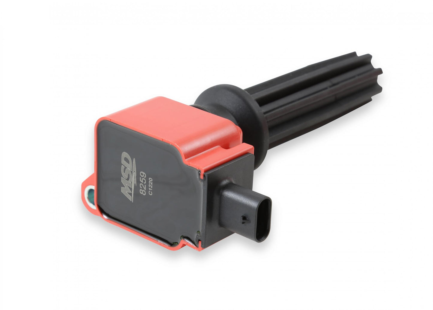 Coil Ford Ecoboost 2.0L/2.3L L4 4-Pack 2012-2019 Ford Ecoboost 2.0L/2.3L MSD Ignition-10
