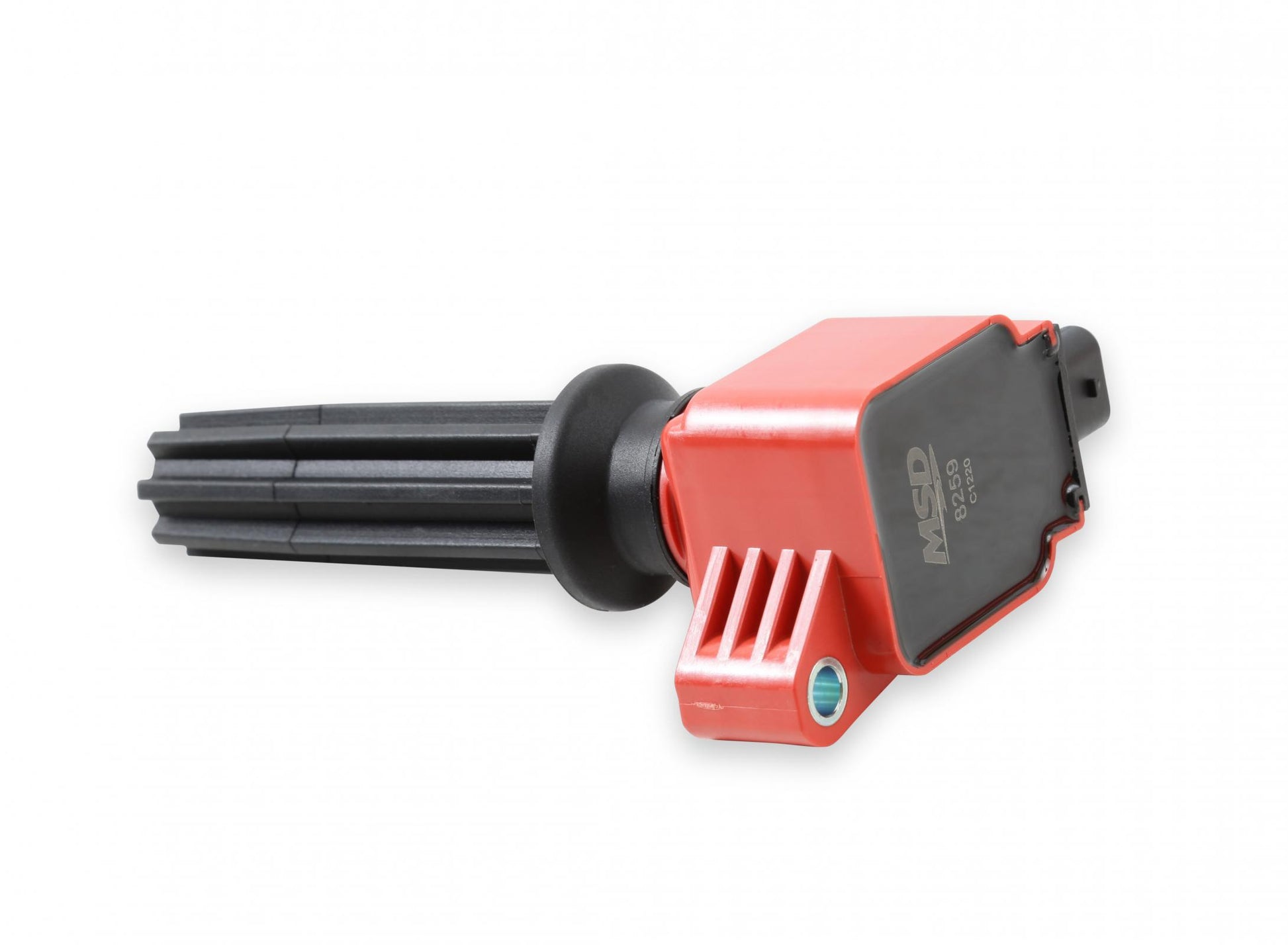 Coil Ford Ecoboost 2.0L/2.3L L4 4-Pack 2012-2019 Ford Ecoboost 2.0L/2.3L MSD Ignition-11