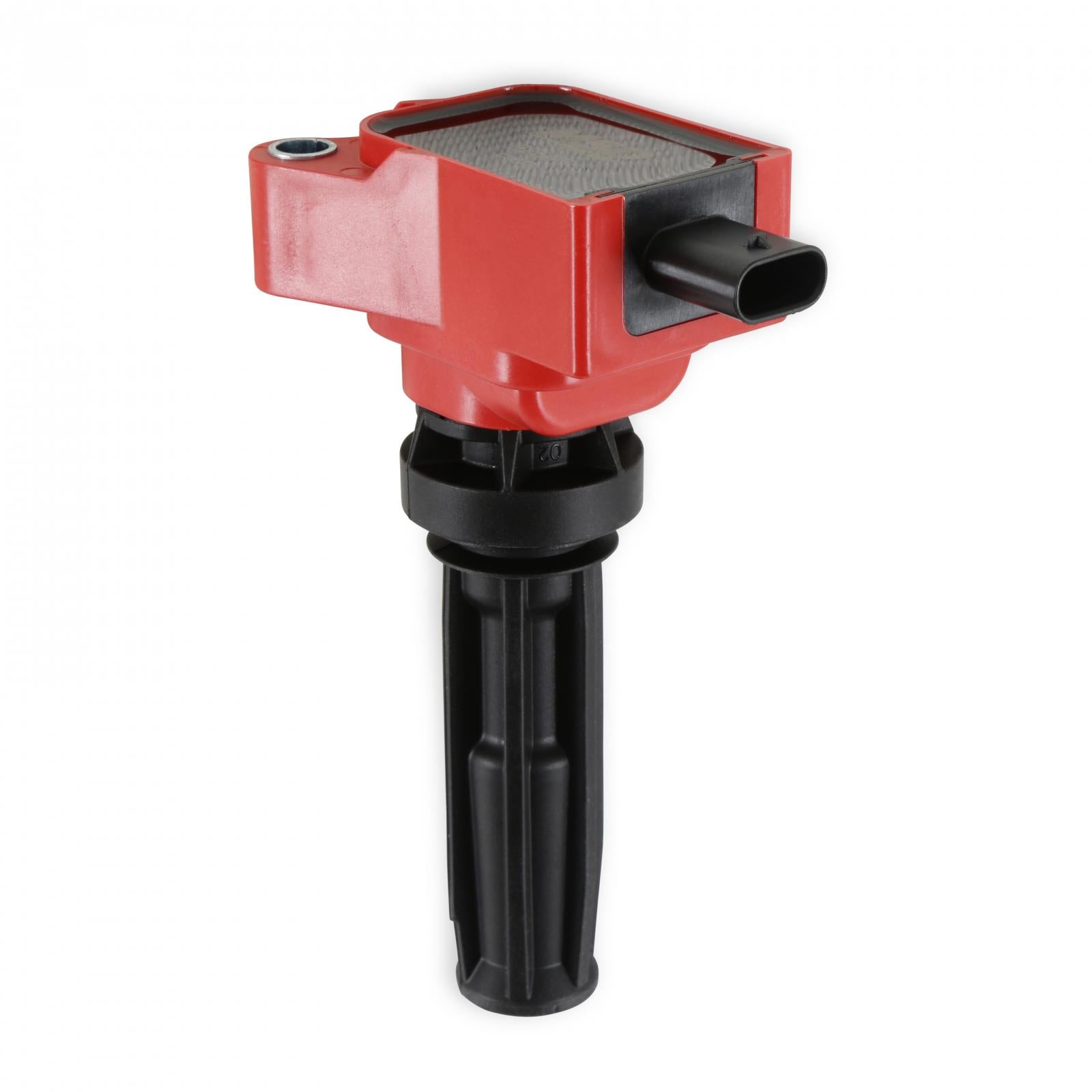 Coil Ford Eco-Boost 2.0L L4, Single Fits 2019-2022 2.0L Ford Bronco Eco-Boost MSD Ignition-7