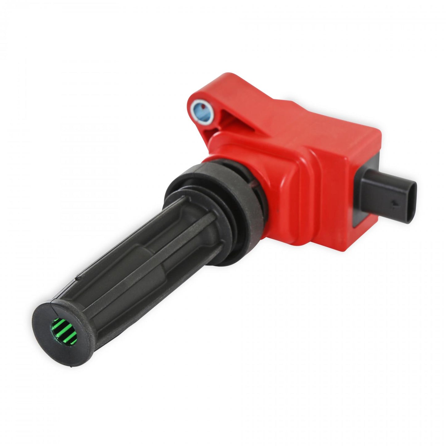 Coil Ford Eco-Boost 2.0L L4, Single Fits 2019-2022 2.0L Ford Bronco Eco-Boost MSD Ignition-9