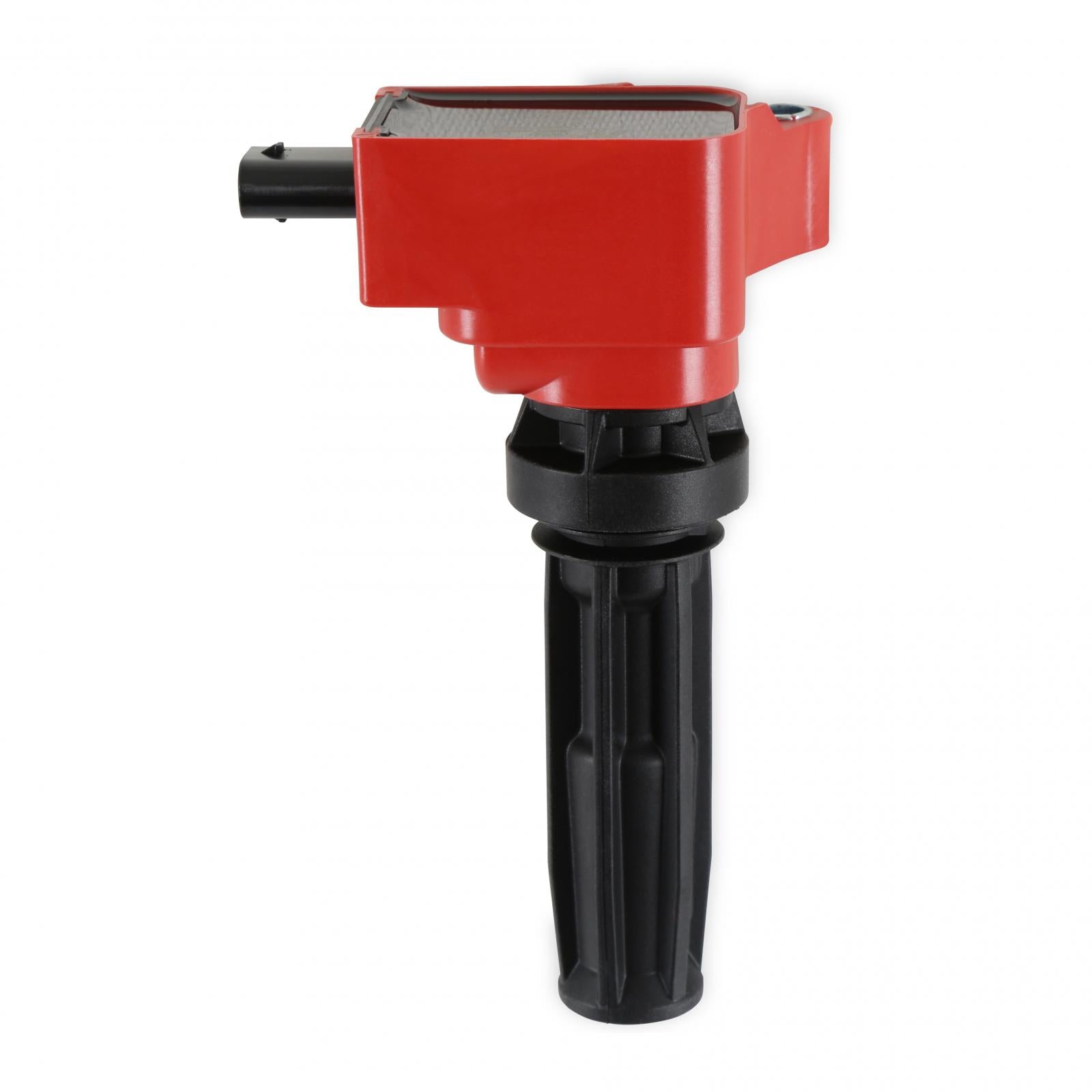 Coil Ford Eco-Boost 2.0L L4, Single Fits 2019-2022 2.0L Ford Bronco Eco-Boost MSD Ignition-11