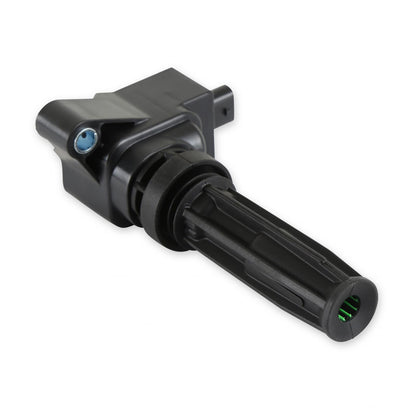 Coil Ford Eco-Boost 2.0L L4, Single Fits 2019-2022 2.0L Ford Bronco Eco-Boost MSD Ignition