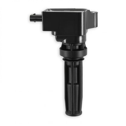 Coil Ford Eco-Boost 2.0L L4, Single Fits 2019-2022 2.0L Ford Bronco Eco-Boost MSD Ignition-1