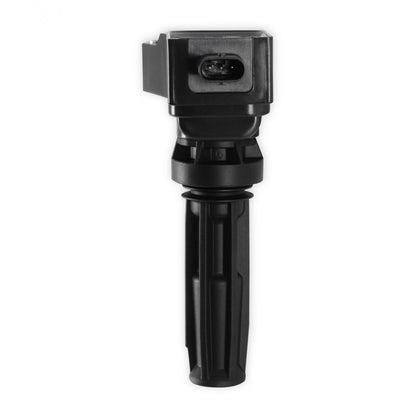 Coil Ford Eco-Boost 2.0L L4, Single Fits 2019-2022 2.0L Ford Bronco Eco-Boost MSD Ignition-2