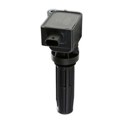 Coil Ford Eco-Boost 2.0L L4, Single Fits 2019-2022 2.0L Ford Bronco Eco-Boost MSD Ignition-5