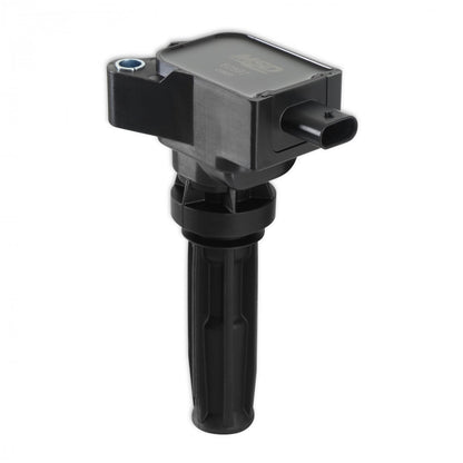 Coil Ford Eco-Boost 2.0L L4, Single Fits 2019-2022 2.0L Ford Bronco Eco-Boost MSD Ignition-6