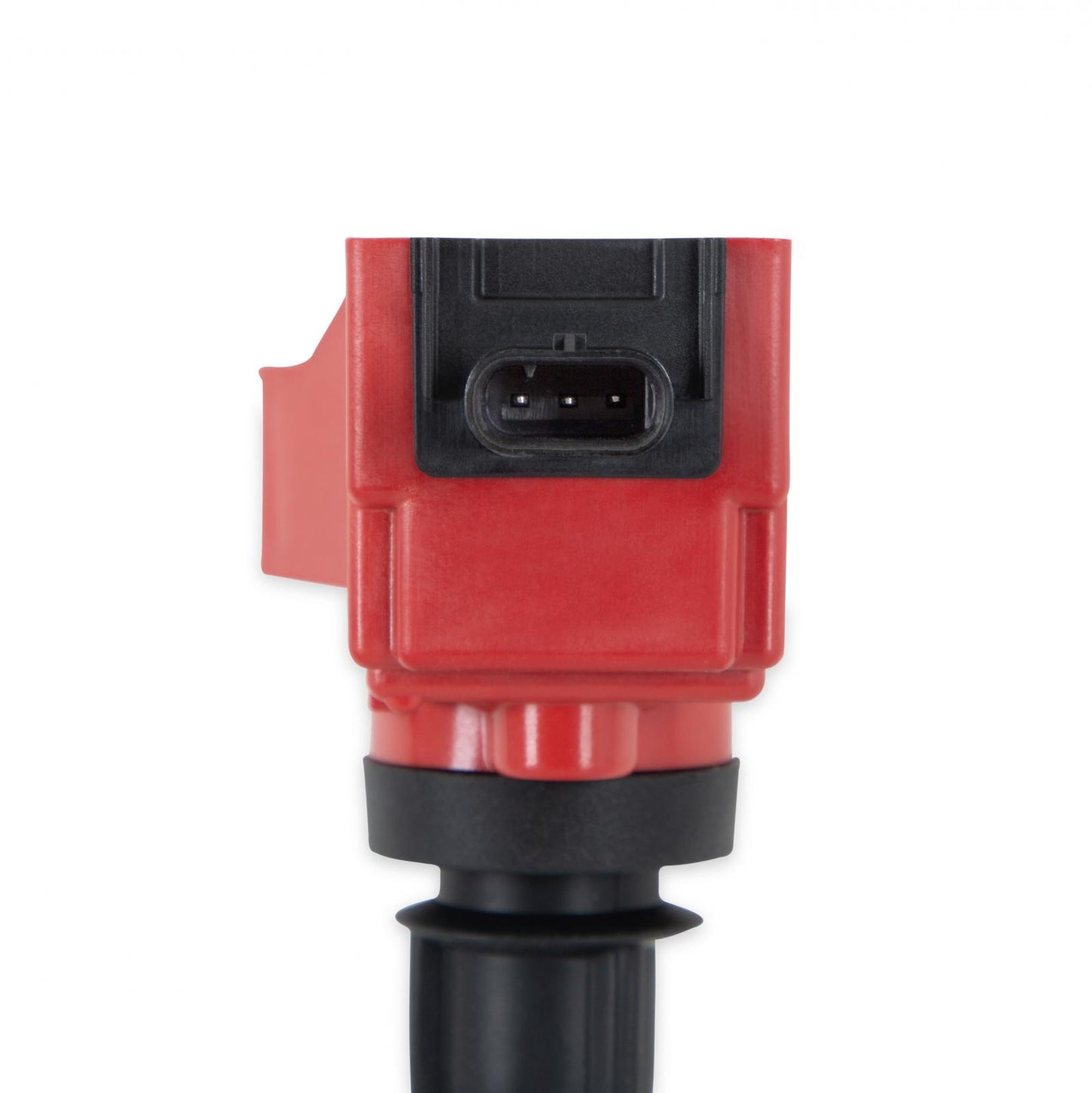 Coil Ford Ecoboost 2.7L / 3.0L V6 Red 2018-2024 Ford Ecoboost 2.7L / 3.0L V6 MSD Ignition-7