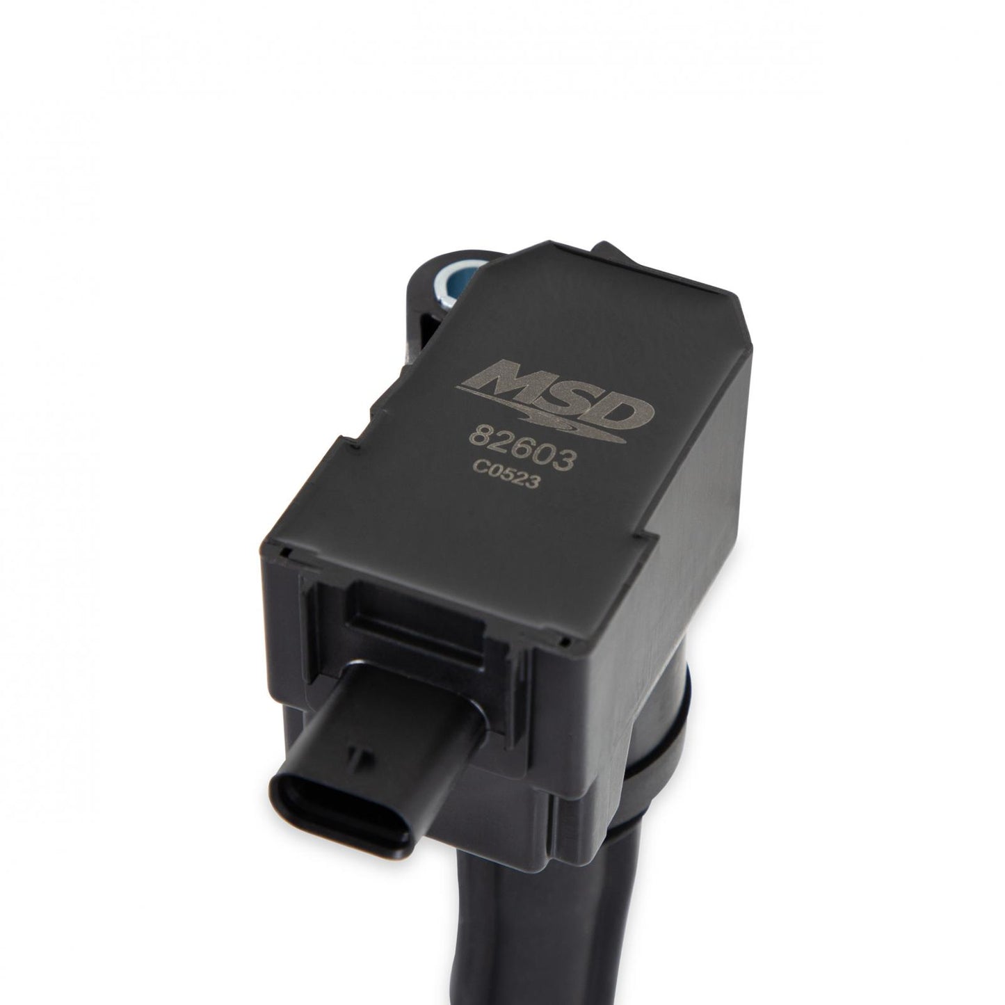 Coil Ford Ecoboost 2.7L / 3.0L V6 Black 2018-2024 Ford Ecoboost 2.7L / 3.0L V6 MSD Ignition-6