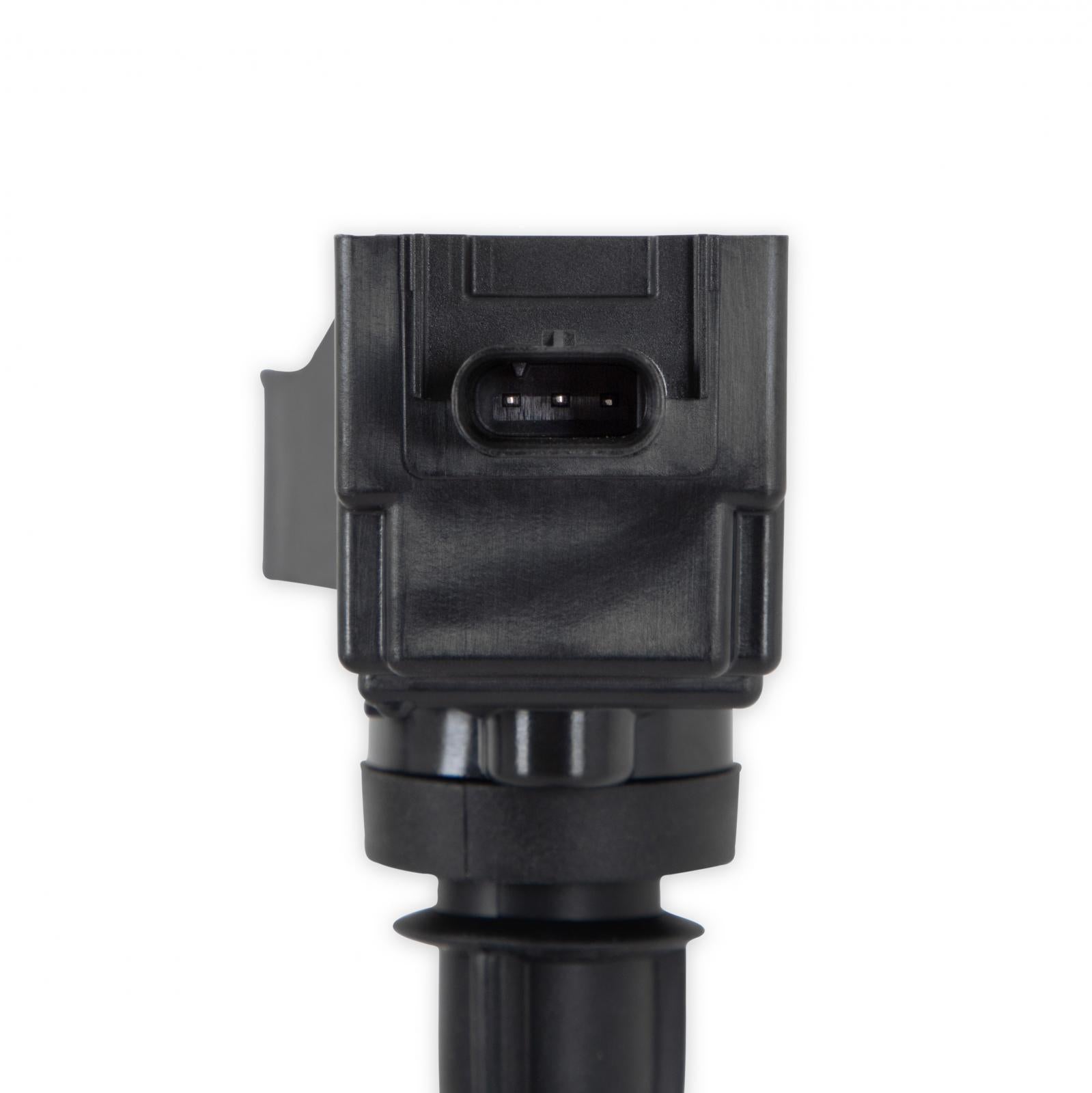 Coil Ford Ecoboost 2.7L / 3.0L V6 Black 2018-2024 Ford Ecoboost 2.7L / 3.0L V6 MSD Ignition-14