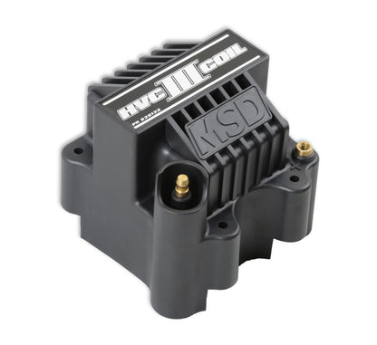 Coil Hvc-3 Series Use With Power Grid 600 Single Channel Pn 8001 MSD Ignition-2