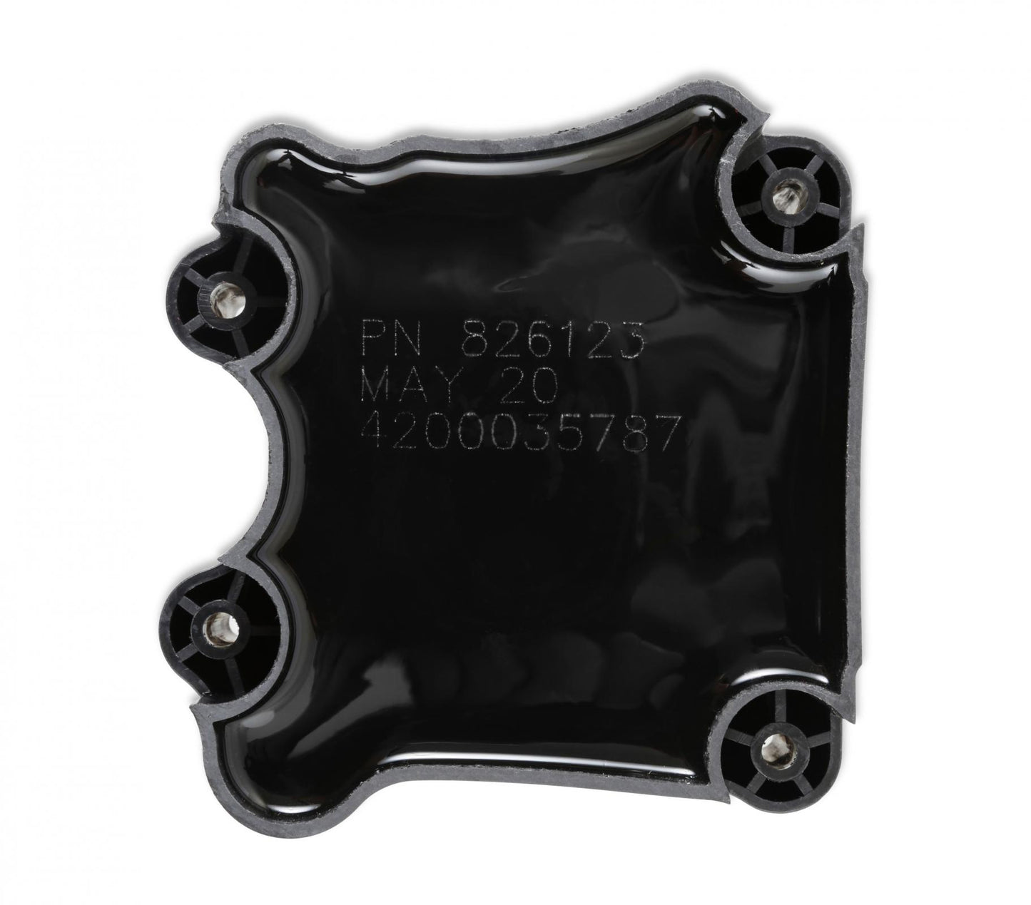 Coil Hvc-3 Series Use With Power Grid 600 Single Channel Pn 8001 MSD Ignition-11