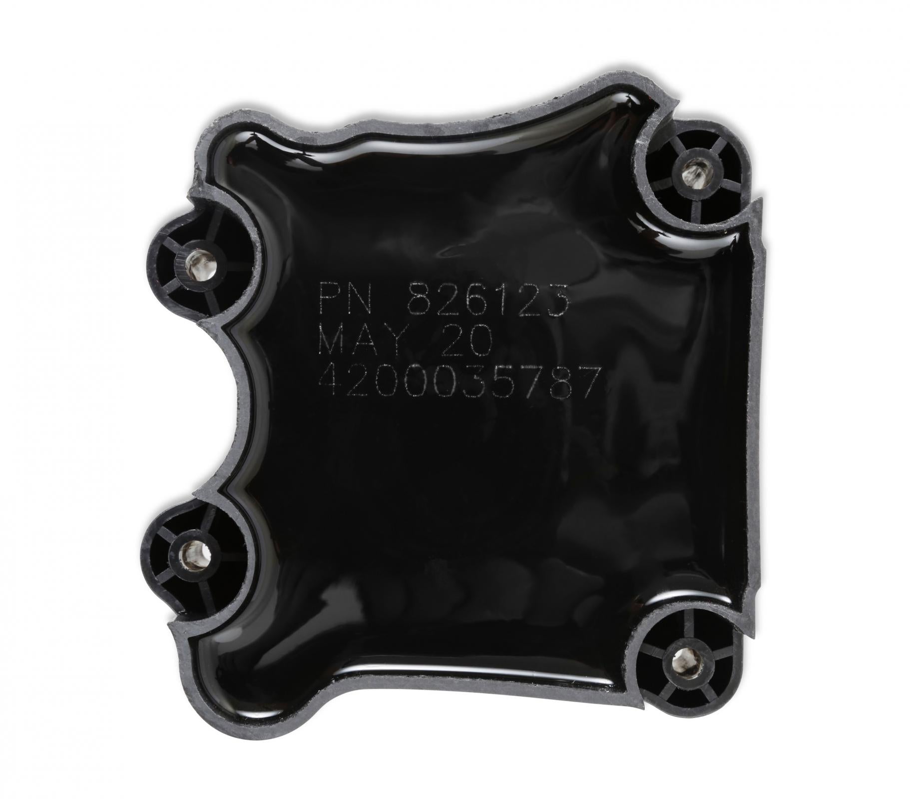 Coil Hvc-3 Series Use With Power Grid 600 Single Channel Pn 8001 MSD Ignition-11