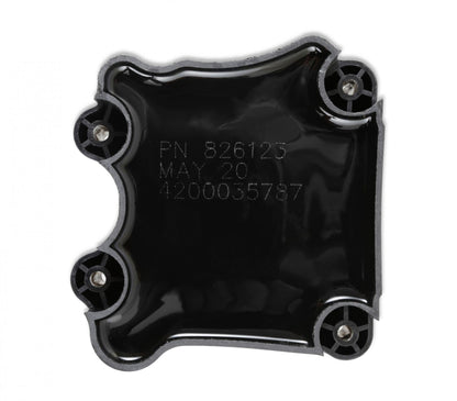 Coil Hvc-3 Series Use With Power Grid 600 Single Channel Pn 8001 MSD Ignition-11