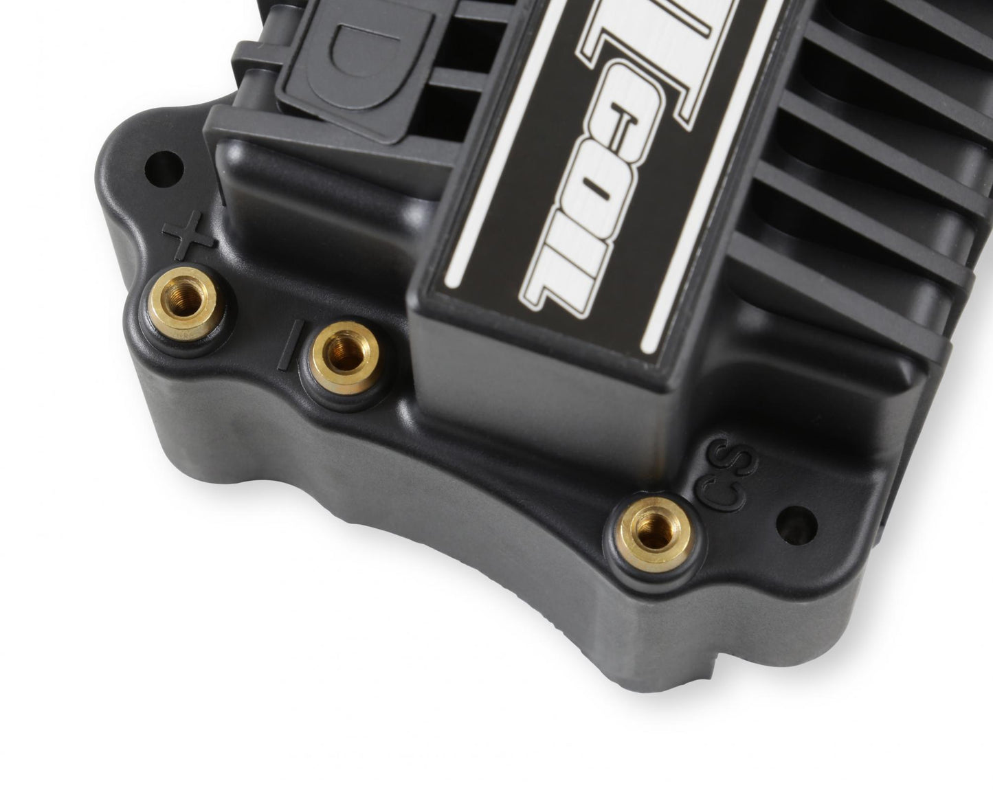 Coil Hvc-3 Series Use With Power Grid 600 Single Channel Pn 8001 MSD Ignition-12