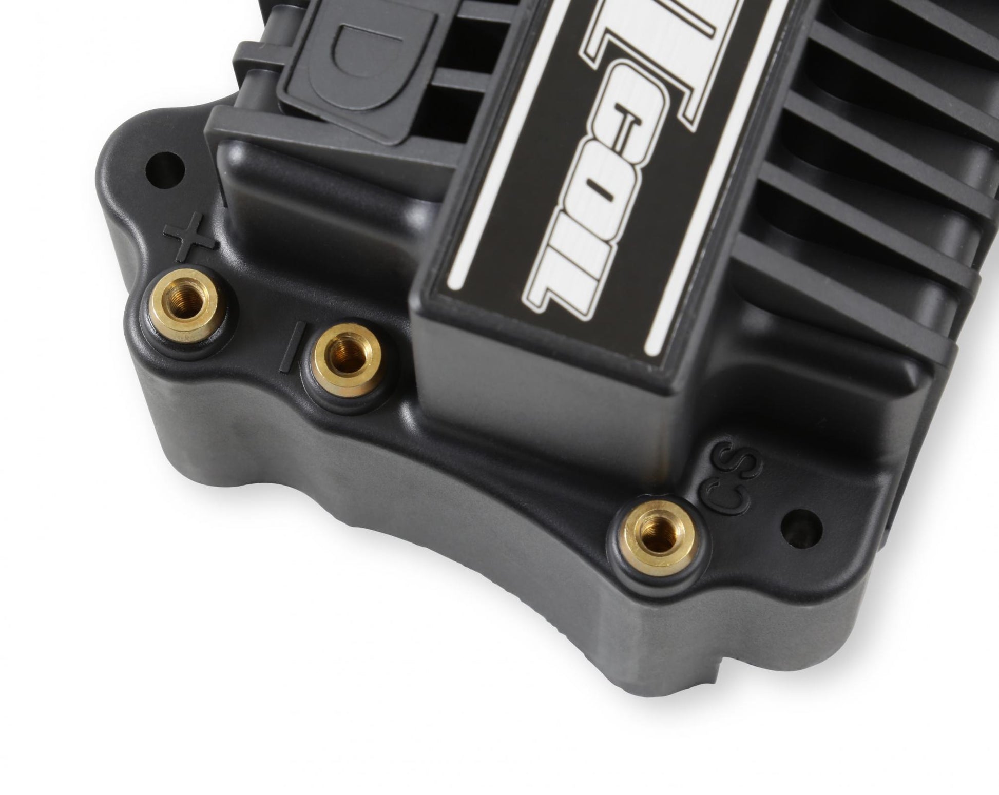 Coil Hvc-3 Series Use With Power Grid 600 Single Channel Pn 8001 MSD Ignition-12