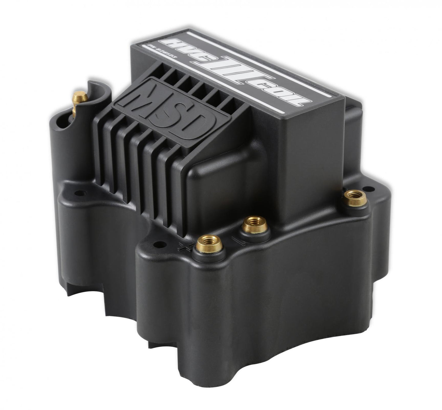 Coil Hvc-3 Series Use With Power Grid 600 Single Channel Pn 8001 MSD Ignition-4