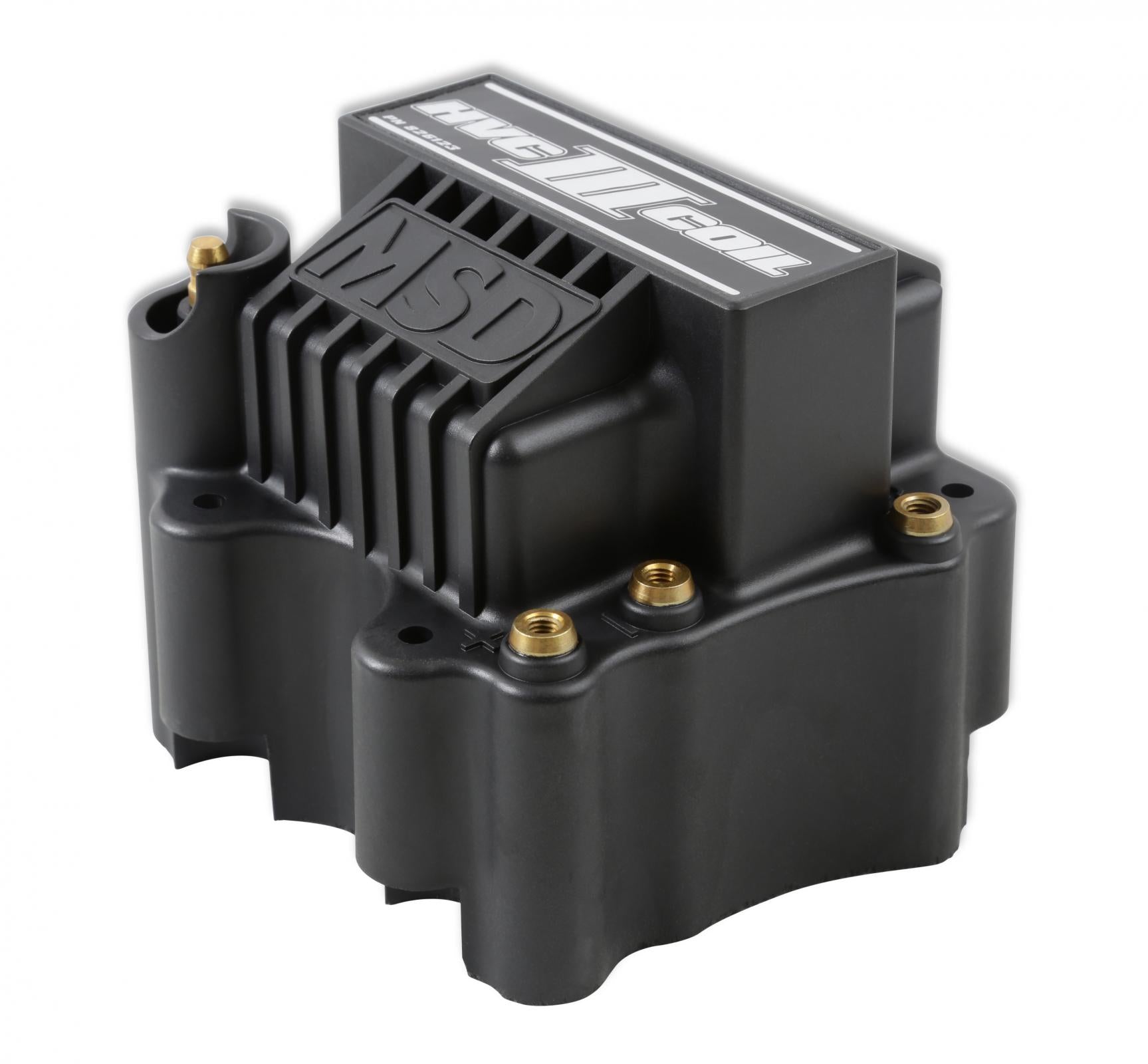 Coil Hvc-3 Series Use With Power Grid 600 Single Channel Pn 8001 MSD Ignition-4