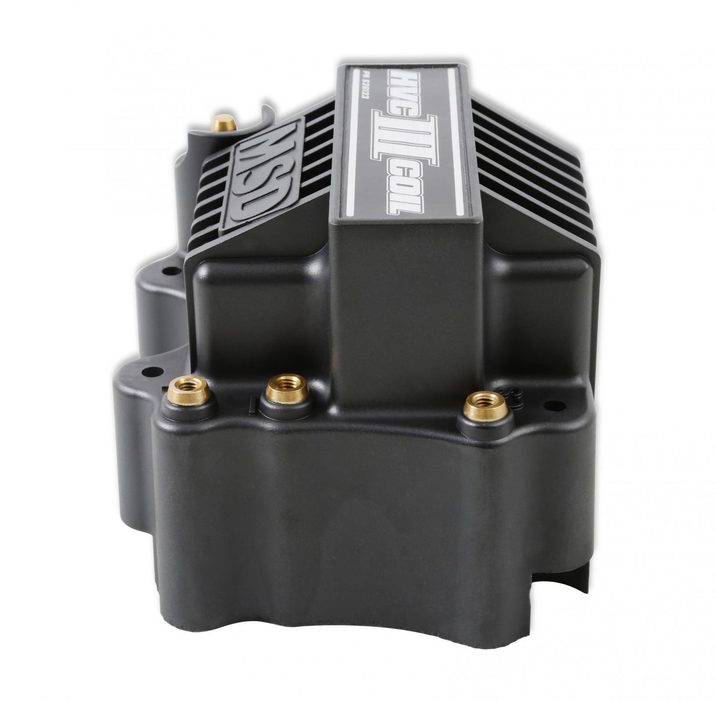 Coil Hvc-3 Series Use With Power Grid 600 Single Channel Pn 8001 MSD Ignition-5
