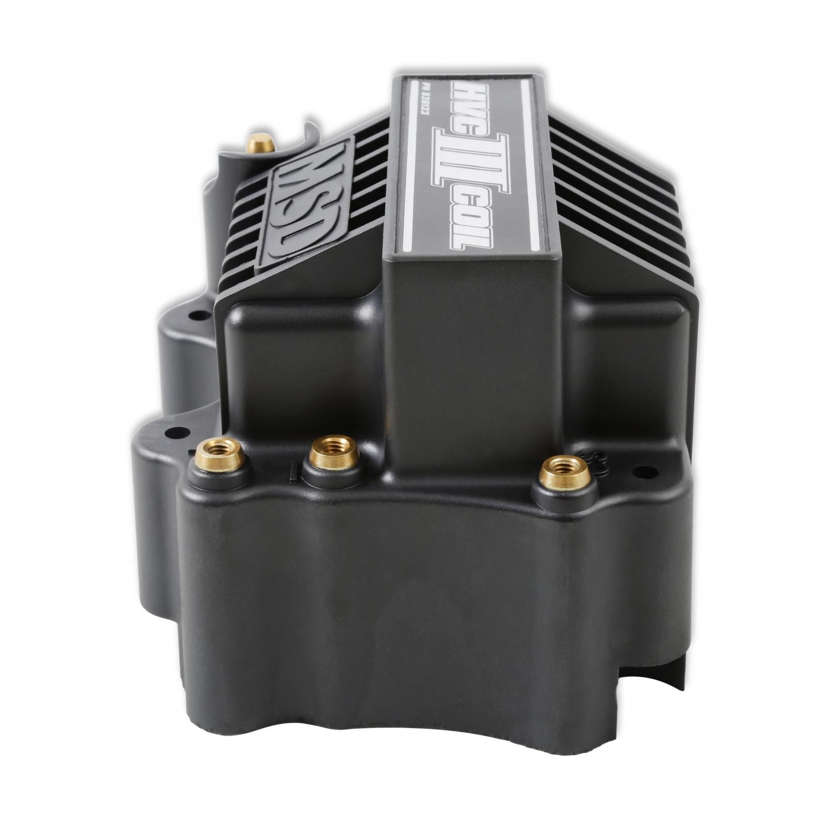 Coil Hvc-3 Series Use With Power Grid 600 Single Channel Pn 8001 MSD Ignition-5