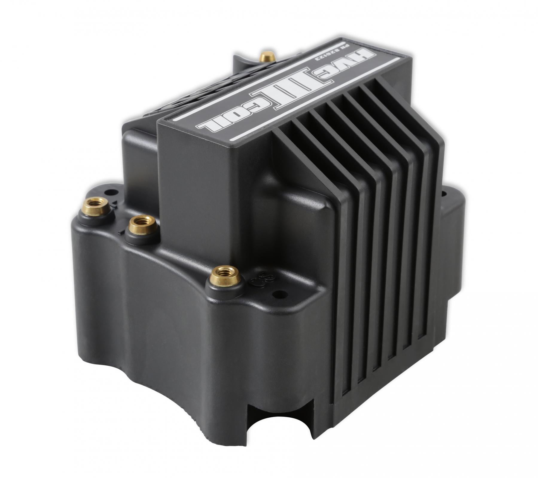 Coil Hvc-3 Series Use With Power Grid 600 Single Channel Pn 8001 MSD Ignition-6
