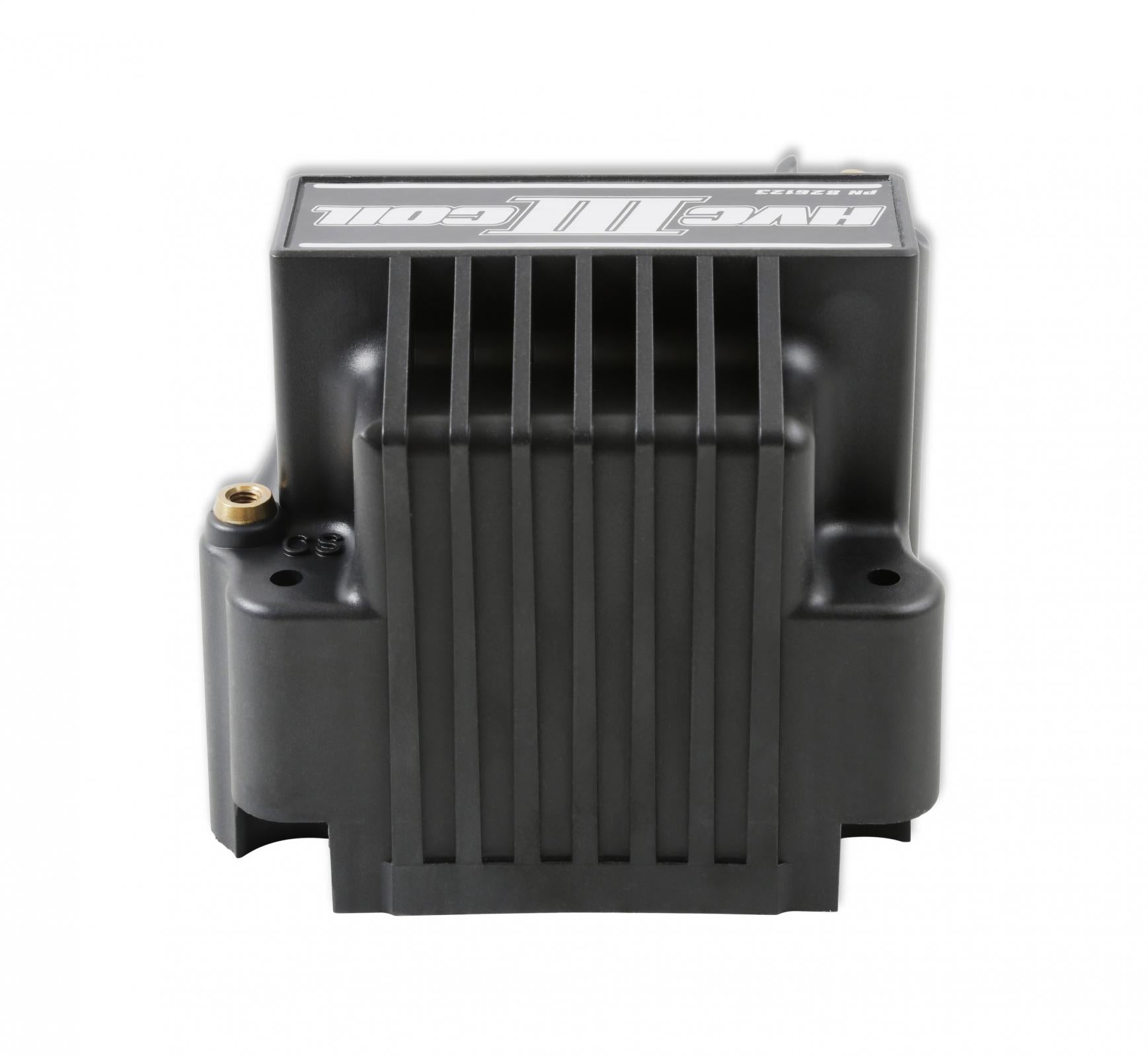 Coil Hvc-3 Series Use With Power Grid 600 Single Channel Pn 8001 MSD Ignition-7