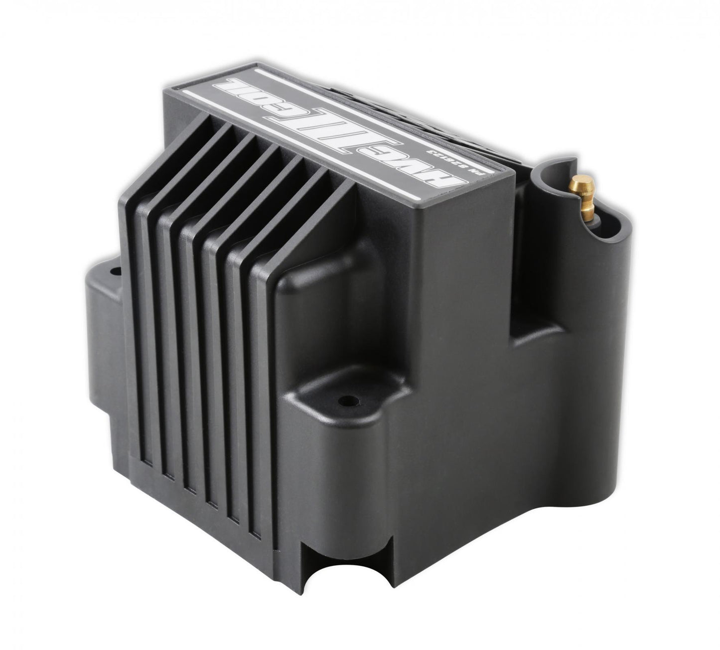 Coil Hvc-3 Series Use With Power Grid 600 Single Channel Pn 8001 MSD Ignition-8