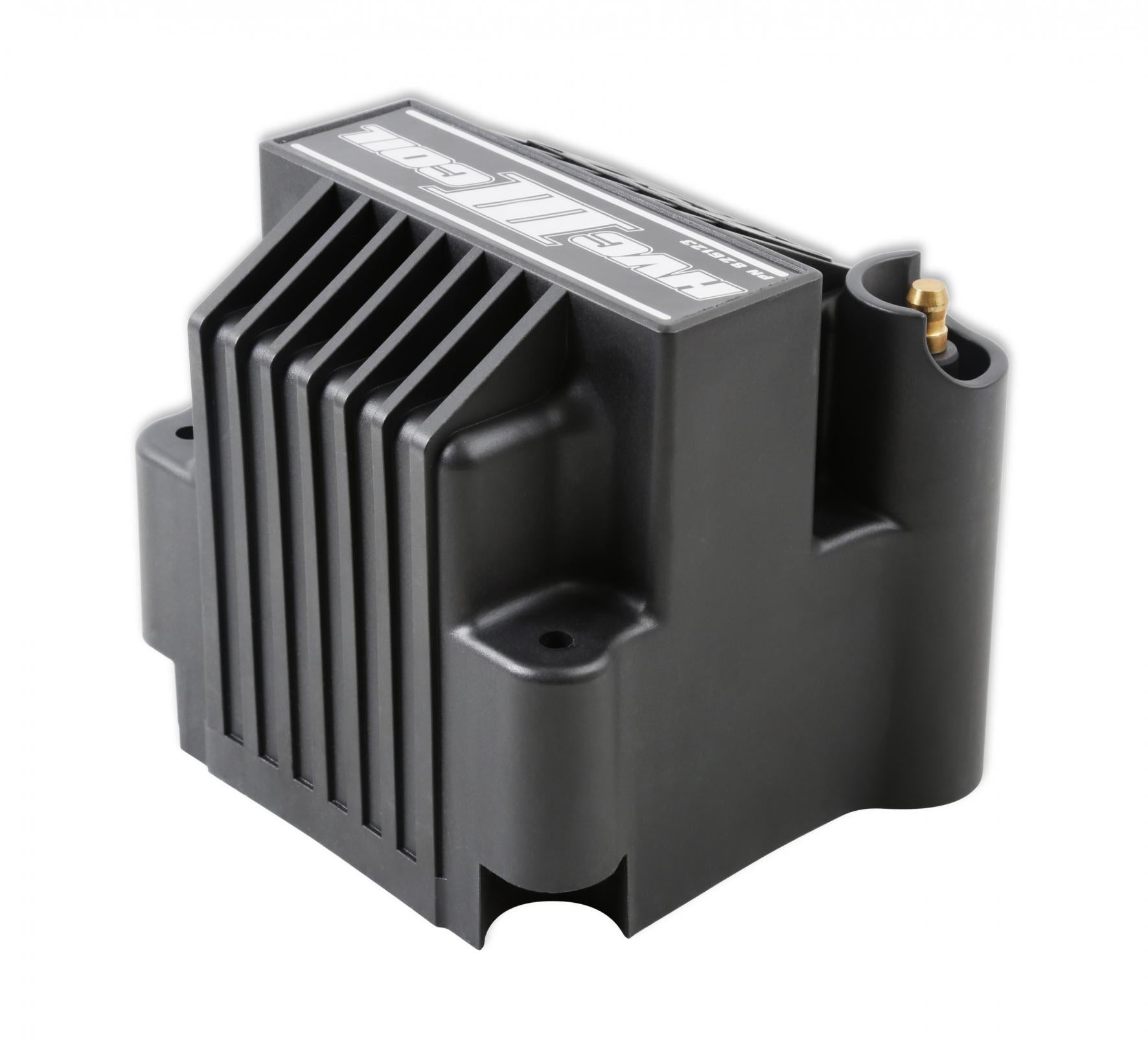 Coil Hvc-3 Series Use With Power Grid 600 Single Channel Pn 8001 MSD Ignition-8