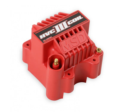 Coil Hvc-3 Series Use With Power Grid 600 Single Channel Pn 8001 MSD Ignition-15