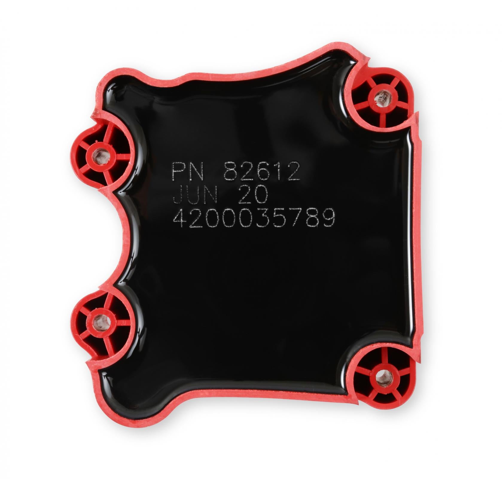 Coil Hvc-3 Series Use With Power Grid 600 Single Channel Pn 8001 MSD Ignition-25