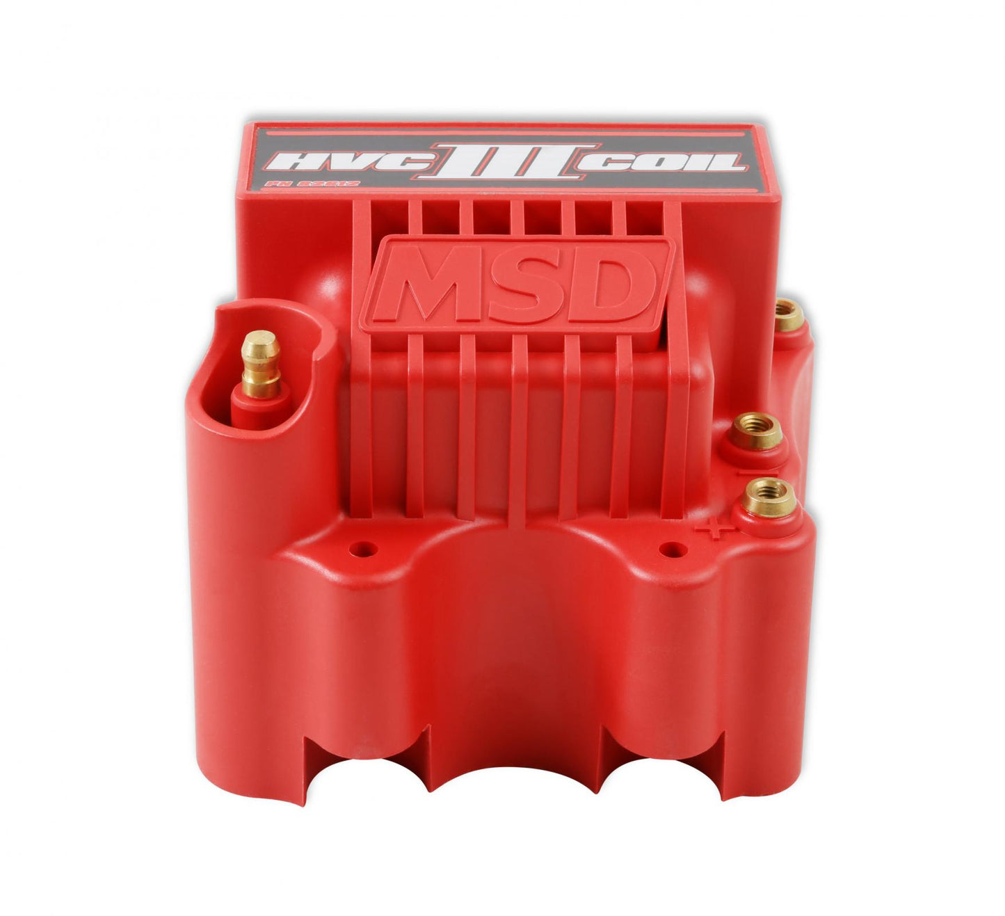 Coil Hvc-3 Series Use With Power Grid 600 Single Channel Pn 8001 MSD Ignition-17