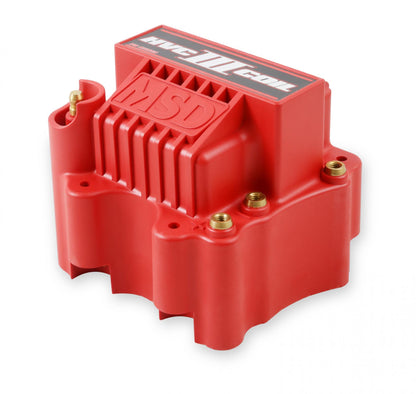 Coil Hvc-3 Series Use With Power Grid 600 Single Channel Pn 8001 MSD Ignition-18