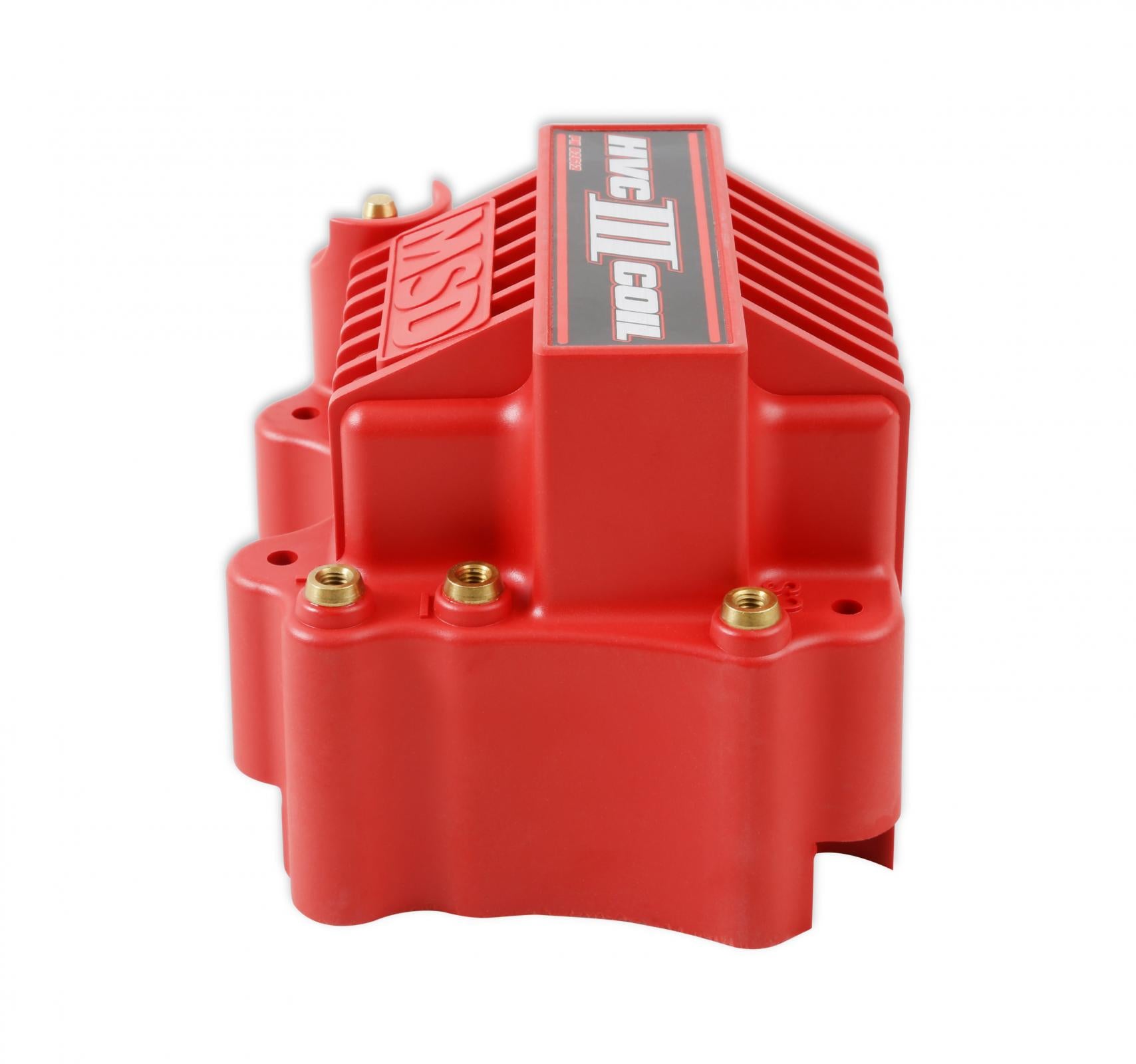Coil Hvc-3 Series Use With Power Grid 600 Single Channel Pn 8001 MSD Ignition-19