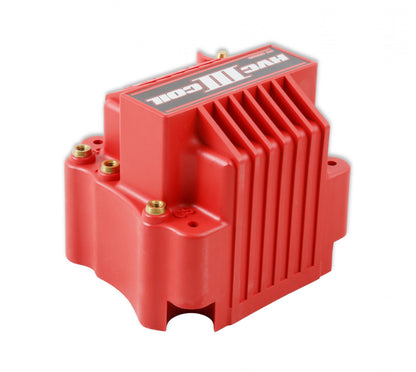 Coil Hvc-3 Series Use With Power Grid 600 Single Channel Pn 8001 MSD Ignition-20