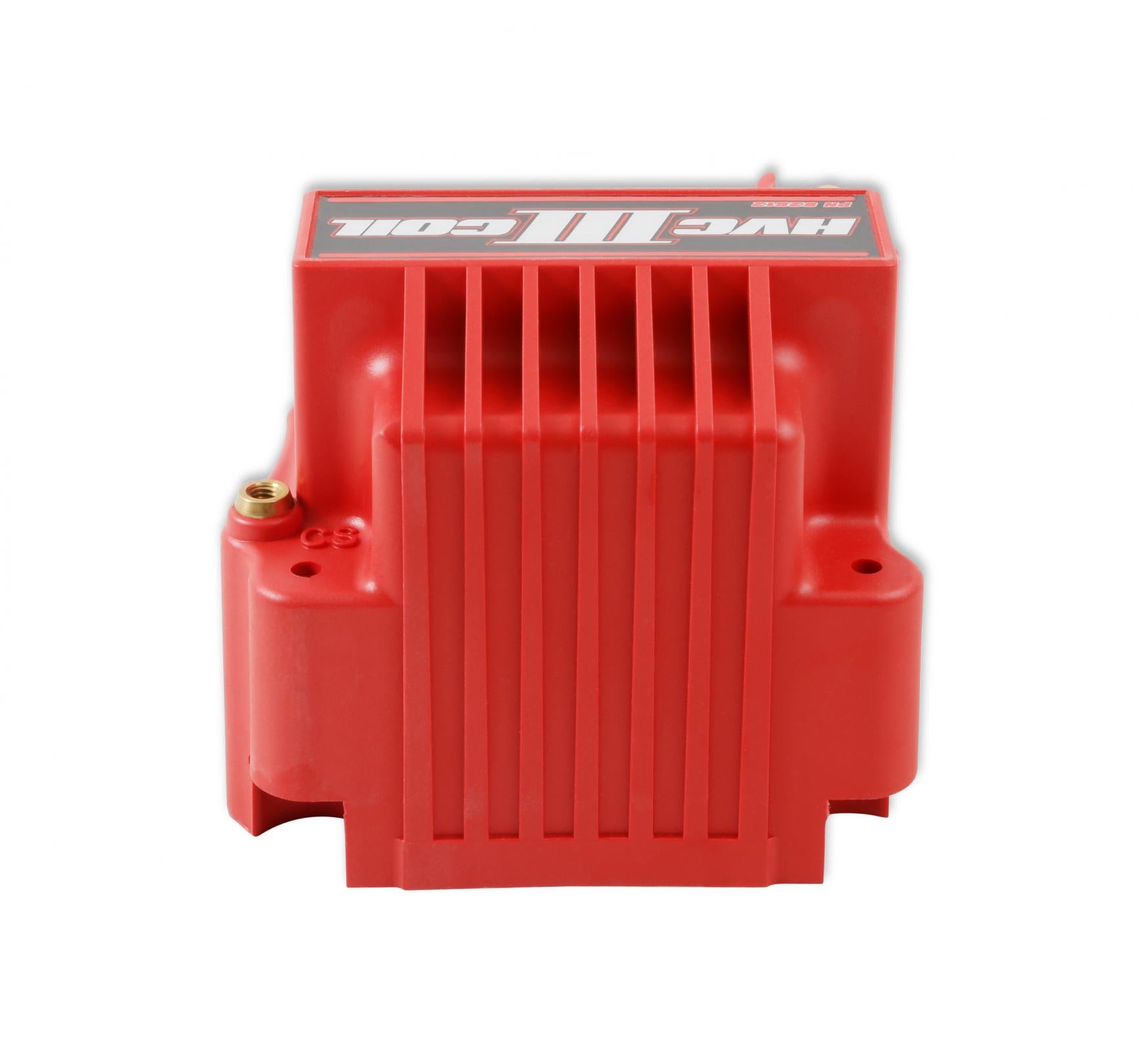 Coil Hvc-3 Series Use With Power Grid 600 Single Channel Pn 8001 MSD Ignition-21