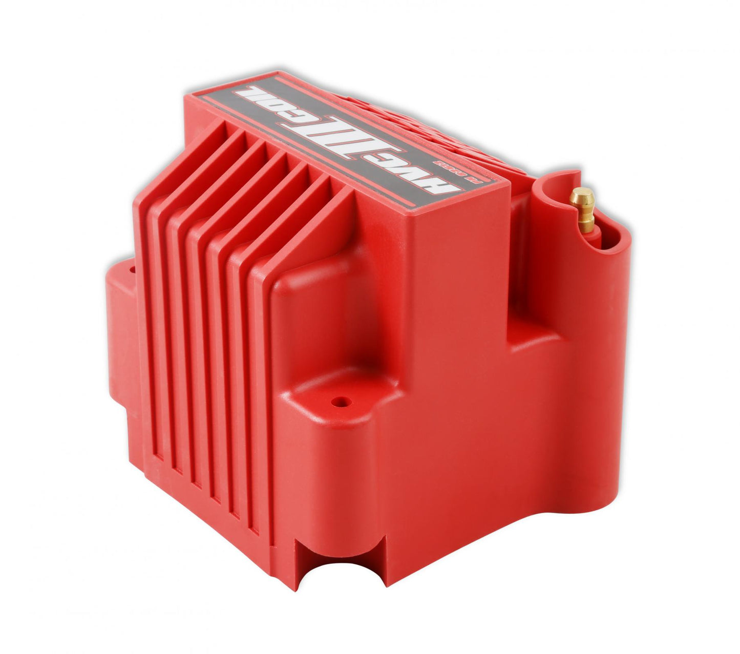 Coil Hvc-3 Series Use With Power Grid 600 Single Channel Pn 8001 MSD Ignition-22